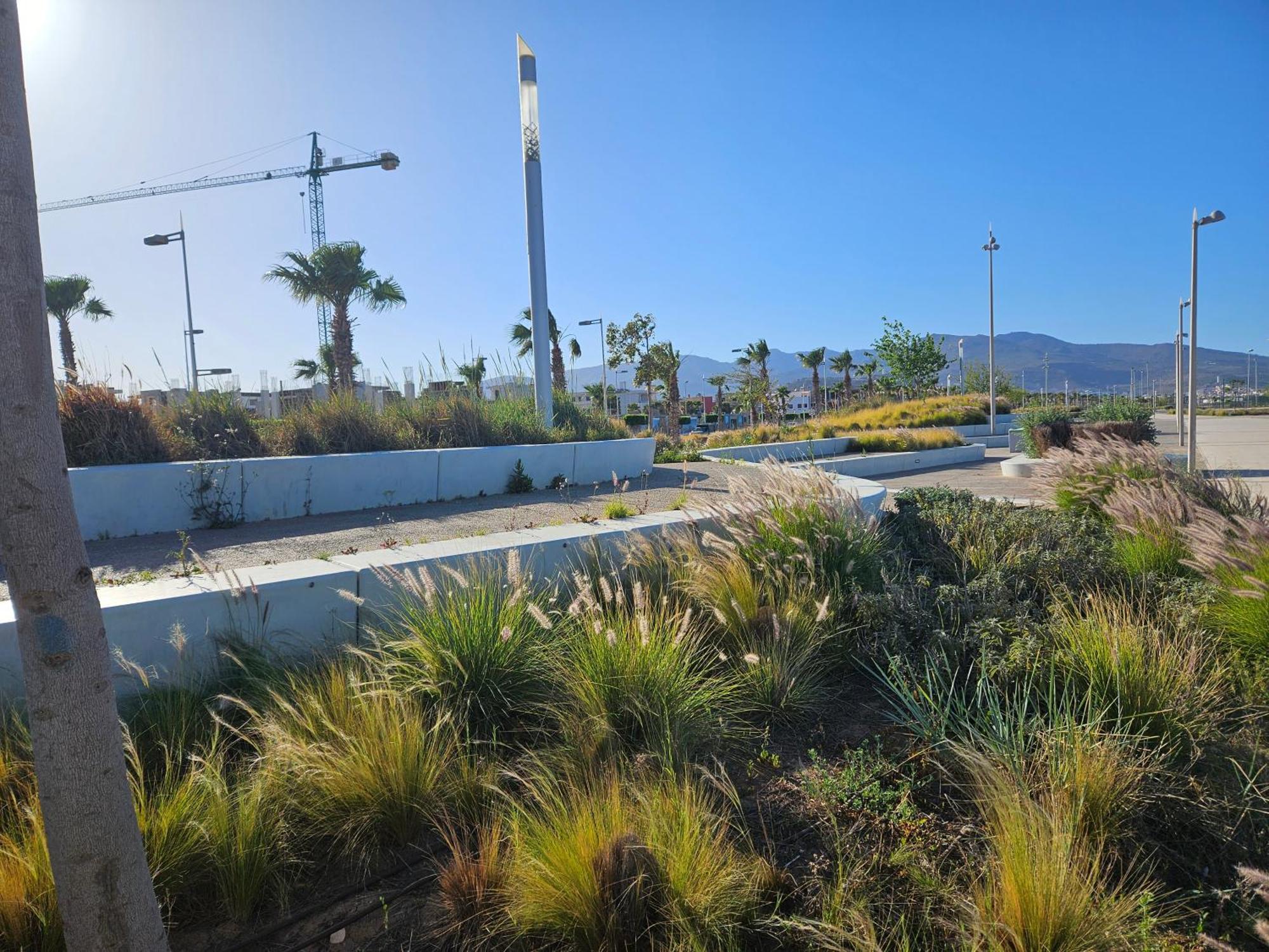 Appart Moderne Nador Al Jadid Pres De La Corniche Exteriör bild